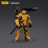 JOYTOY JT7264 Infinity - Corvus Belli Yuding Yan Huolnvincibles(Missile Launcher)