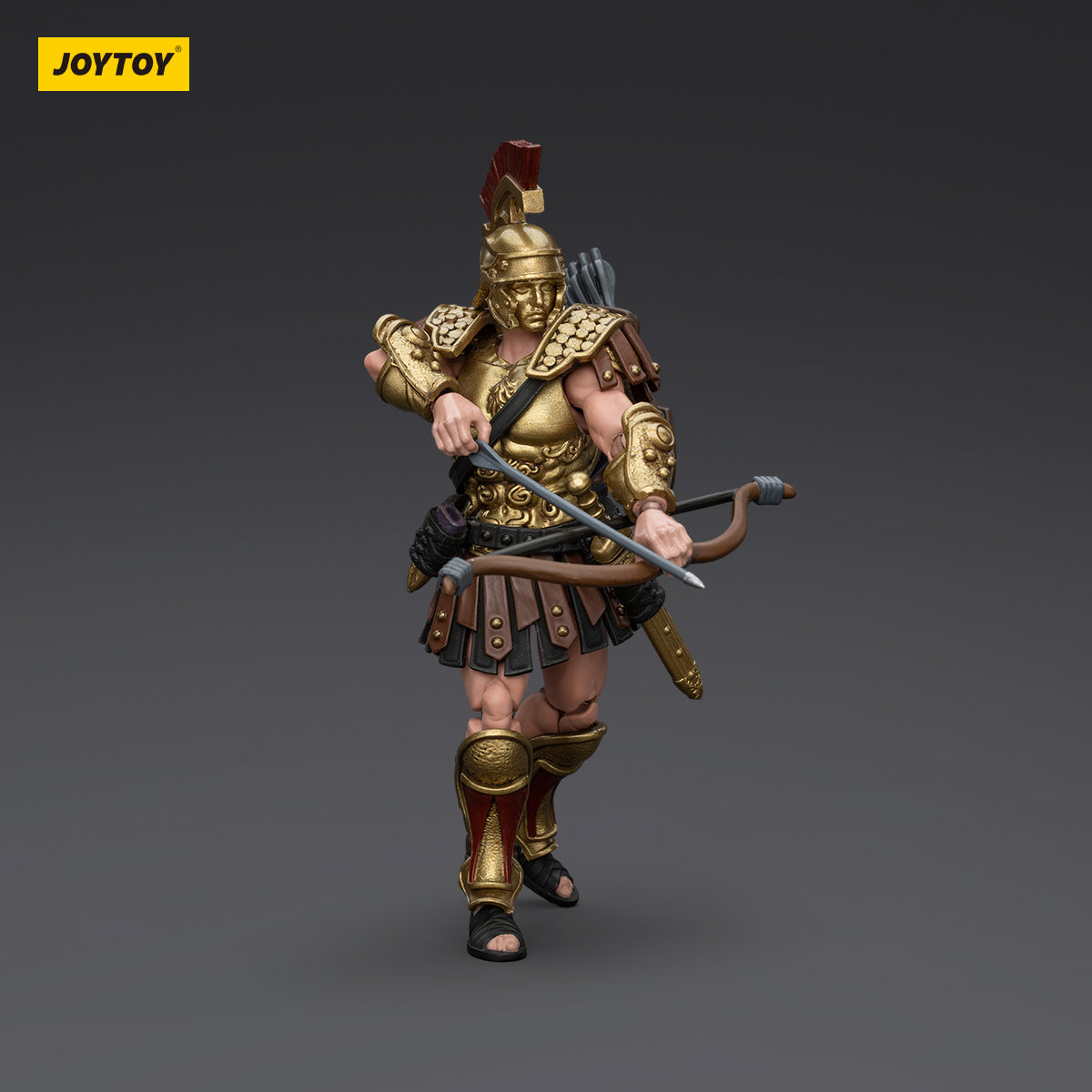 JOYTOY STRIFE Roman Republic Legionary