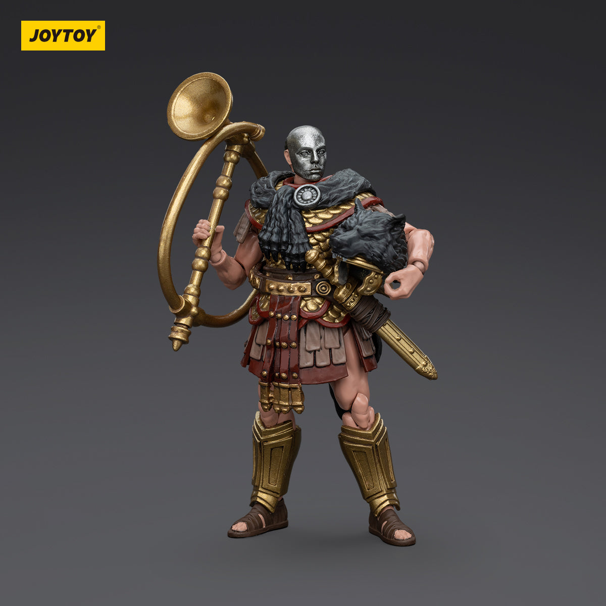 JOYTOY STRIFE Roman Republic Legionary