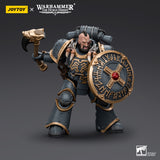 JOYTOY Warhammer The Horus Heresy 1:18 Space Wolves Grey Slayer Pack