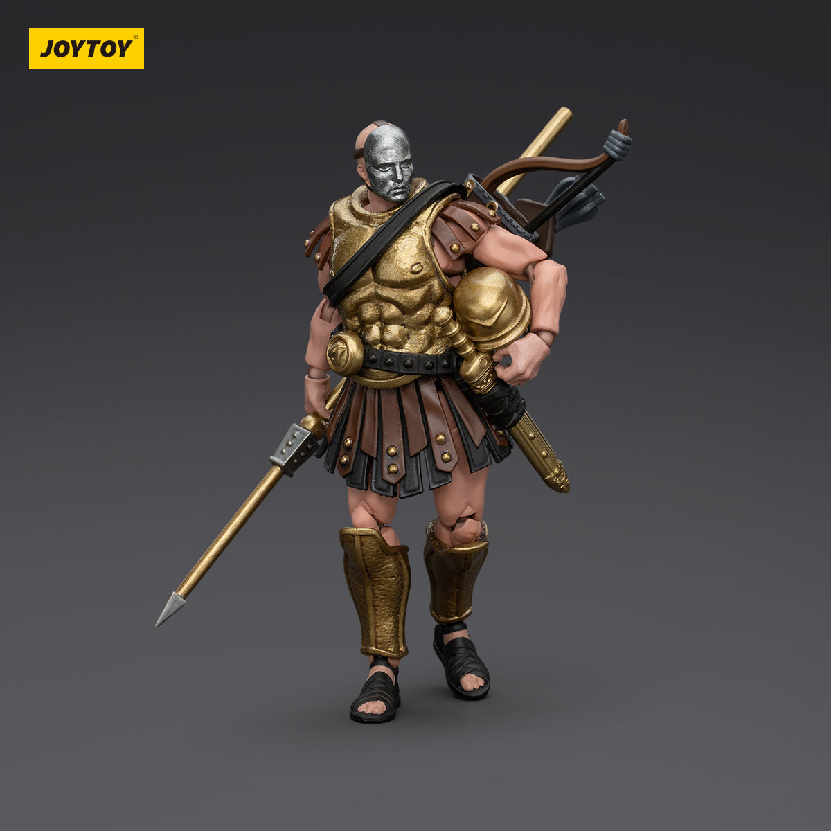 JOYTOY STRIFE Roman Republic Legionary