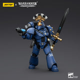 JOYTOY Warhammer The Horus Heresy Ultramarines Legion