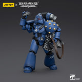 JOYTOY Warhammer The Horus Heresy Ultramarines Legion