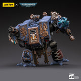 JOYTOY JT2924 Warhammer 40k 1: 18 Space Wolves Bjorn the Fell-Handed