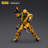 JOYTOY JT7264 Infinity - Corvus Belli Yuding Yan Huolnvincibles(Missile Launcher)