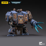 JOYTOY JT2924 Warhammer 40k 1: 18 Space Wolves Bjorn the Fell-Handed