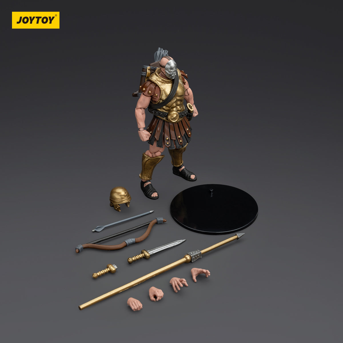 JOYTOY STRIFE Roman Republic Legionary