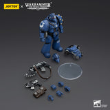 JOYTOY Warhammer The Horus Heresy Ultramarines Legion