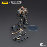 JOYTOY Warhammer The Horus Heresy 1:18 Space Wolves Grey Slayer Pack