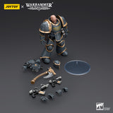 JOYTOY Warhammer The Horus Heresy 1:18 Space Wolves Grey Slayer Pack