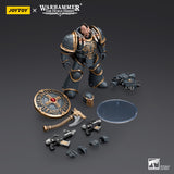 JOYTOY Warhammer The Horus Heresy 1:18 Space Wolves Grey Slayer Pack