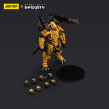 JOYTOY JT7264 Infinity - Corvus Belli Yuding Yan Huolnvincibles(Missile Launcher)