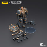 JOYTOY Warhammer The Horus Heresy 1:18 Space Wolves Grey Slayer Pack