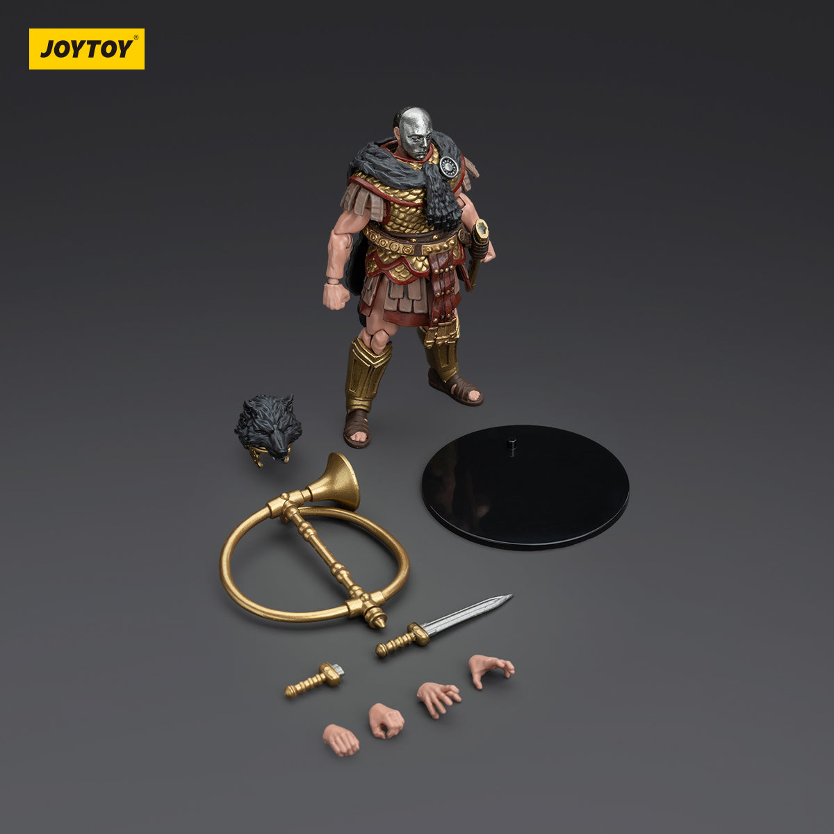 JOYTOY STRIFE Roman Republic Legionary