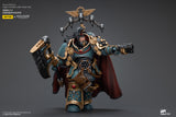 JOYTOY JT9503 Warhammer The Horus Heresy 1: 18 Sons of Horus Legion Praetor with Power Axe