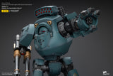 JOYTOY JT9510 Warhammer The Horus Heresy 1: 18 Sons of Horus Contemptor Dreadnought with Gravis Autocannon