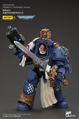 JOYTOY JT4980 Warhammer 40k 1: 18 Ultramarines Captain In Terminator Armour