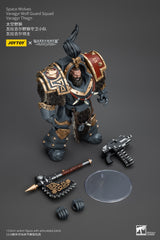 JOYTOY Warhammer The Horus Heresy 1:18 Space Wolves Varagyr Wolf Guard Squad