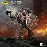 JOYTOY Warhammer The Horus Heresy 1:18 Space Wolves Grey Slayer Pack