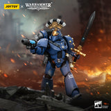 JOYTOY Warhammer The Horus Heresy Ultramarines Legion