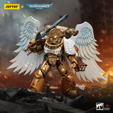 JOYTOY Warhammer 40k 1: 18 Blood Angels Sanguinary Guard