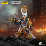 JOYTOY Warhammer The Horus Heresy Ultramarines Legion