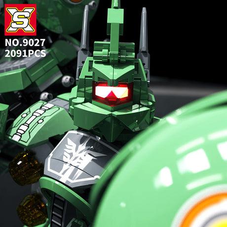 SX 9027 NZ666 KSHATRIYA