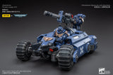 JOYTOY JT3334 Warhammer 40k 1: 18 Ultramarines Primaris Invader ATV