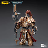 JOYTOY Warhammer 40k 1: 18 Adeptus Custodes