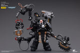 JOYTOY JT7530 Warhammer 40k 1: 18 Iron Hands lron Father Feirros