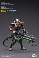 JOYTOY Warhammer 40k 1: 18 Necrons Szarekhan Dynasty