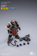 JOYTOY Warhammer 40k 1: 18 Chaos Space Marines