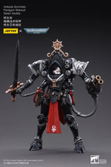 JOYTOY JT4379 Warhammer 40k 1: 18 Adepta Sororitas Paragon Warsuit Sister Aedita