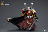 JOYTOY JT6793 Warhammer 40k 1: 18 Blood Angels  Mephiston