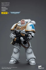 JOYTOY Warhammer 40k 1: 18 Space Marines White Consuls