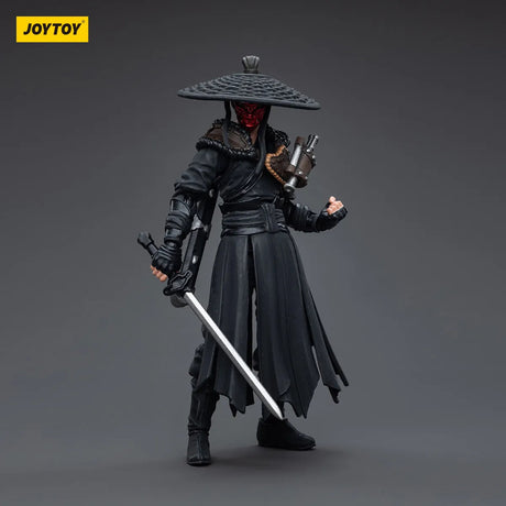 JOYTOY JT5659 1:18 Dark Source-Jiang Hu Ghost Gate Assassin