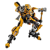 TRUMPETER 08105 Transformers Bumblebee