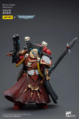 JOYTOY JT6793 Warhammer 40k 1: 18 Blood Angels  Mephiston