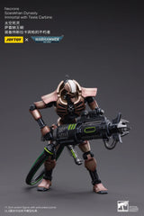 JOYTOY Warhammer 40k 1: 18 Necrons Szarekhan Dynasty