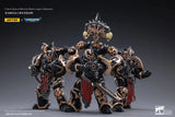 JOYTOY Warhammer 40k 1: 18 Chaos Space Marines