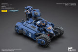 JOYTOY JT3334 Warhammer 40k 1: 18 Ultramarines Primaris Invader ATV