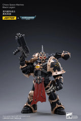 JOYTOY Warhammer 40k 1: 18 Chaos Space Marines