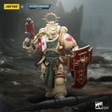 JOYTOY Warhammer 40k 1: 18 Bladeguard Veteran