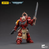 JOYTOY JT3006 Warhammer 40k 1: 18 Blood Angels Primaris Lieutenant Tolmeron