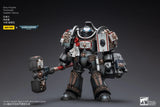 JOYTOY Warhammer 40k 1: 18 Grey Knights Terminator