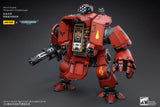 JOYTOY JT3365 Warhammer 40k 1: 18 Blood Angels Redemptor Dreadnought