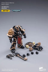 JOYTOY Warhammer 40k 1: 18 Chaos Space Marines