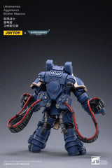 JOYTOY JT2184 Warhammer 40k 1: 18 Ultramarines Aggressors