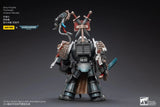 JOYTOY Warhammer 40k 1: 18 Grey Knights Terminator