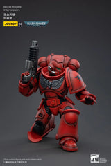 JOYTOY JT3341 Warhammer 40k 1:18 Blood Angels Intercessors